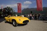 Ferrari 410 1955 года